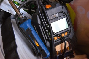 odzyskane przedmioty