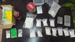 zabezpieczone nartkotyki