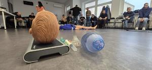 kurs kwalifikowany pierwszej pomocy