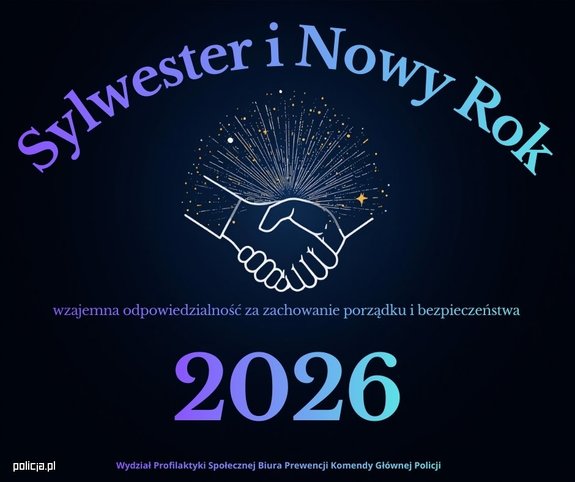 Sylwester Nowy Rok 2026