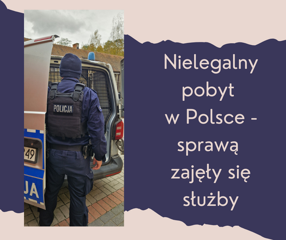 policjant