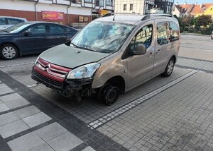skradziony samochód