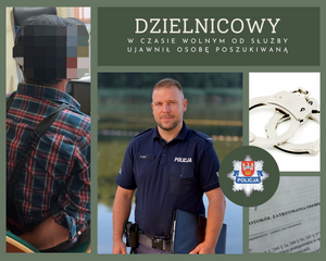 dzielnicowy