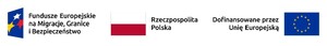 Logotyp Funduszy Europejskich