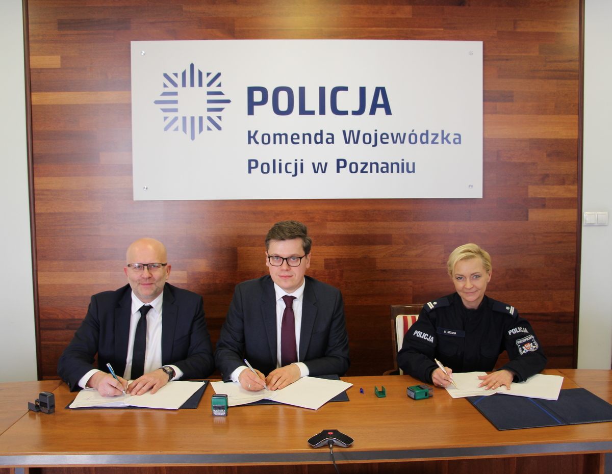 Poznań – Powstanie Nowa Siedziba Dla Cyber – Policji - Aktualności ...