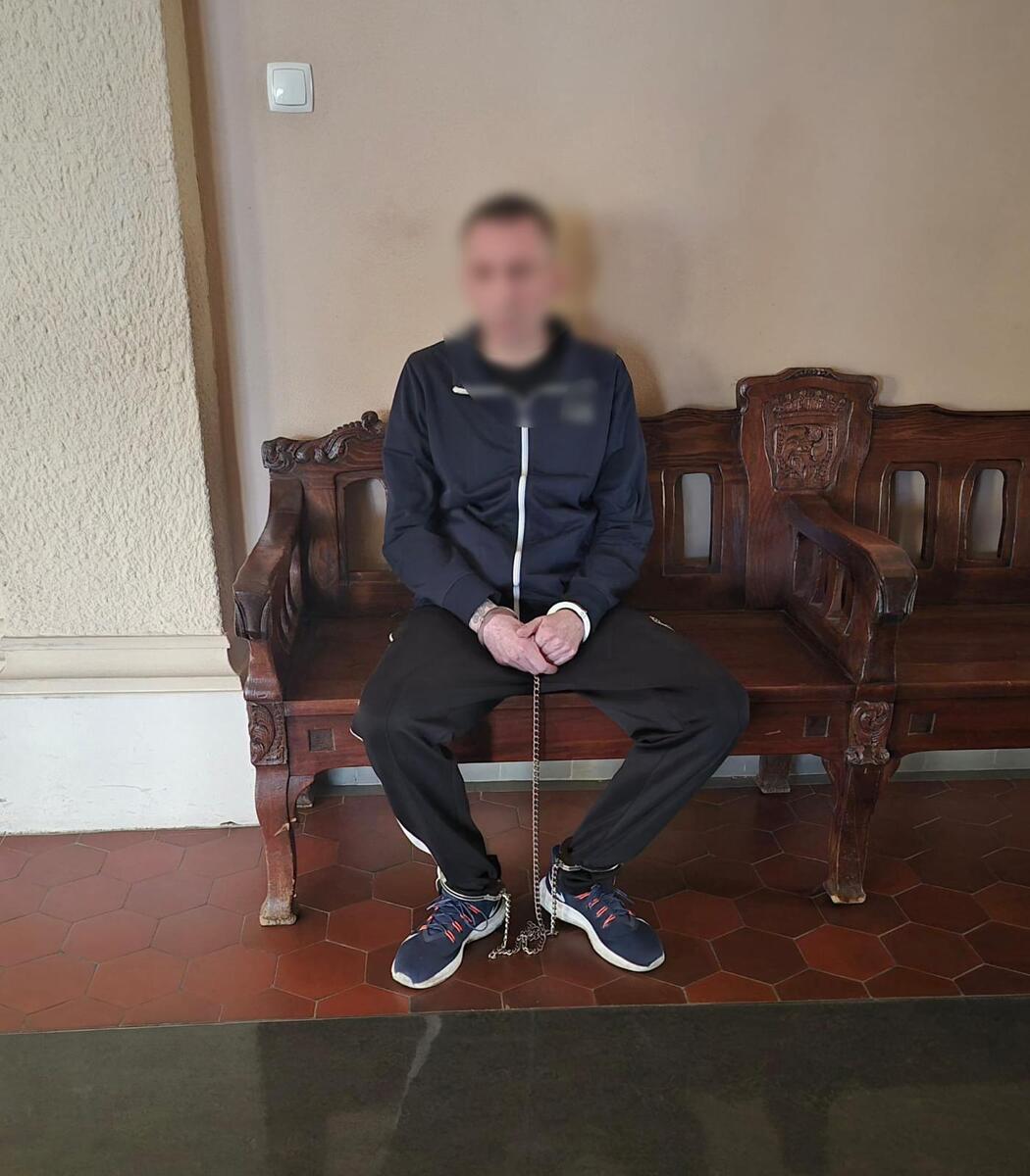 Zatrzymano podejrzanego o zabójstwo seniorki w Pile sprzed 18 lat
