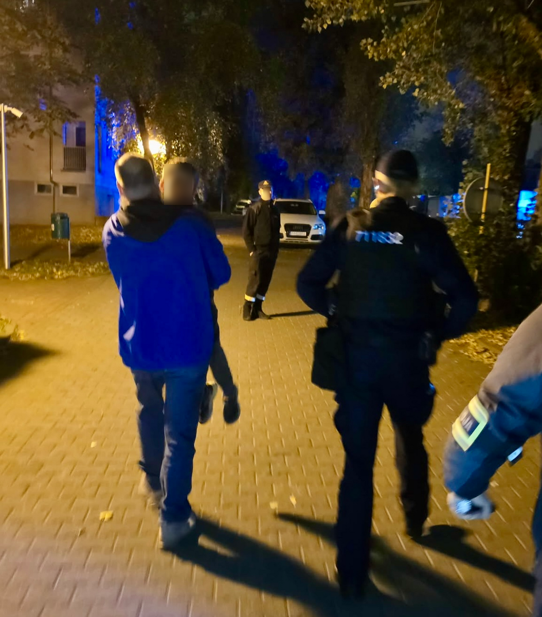 W Poznaniu odnaleziono zaginionego 10-latka