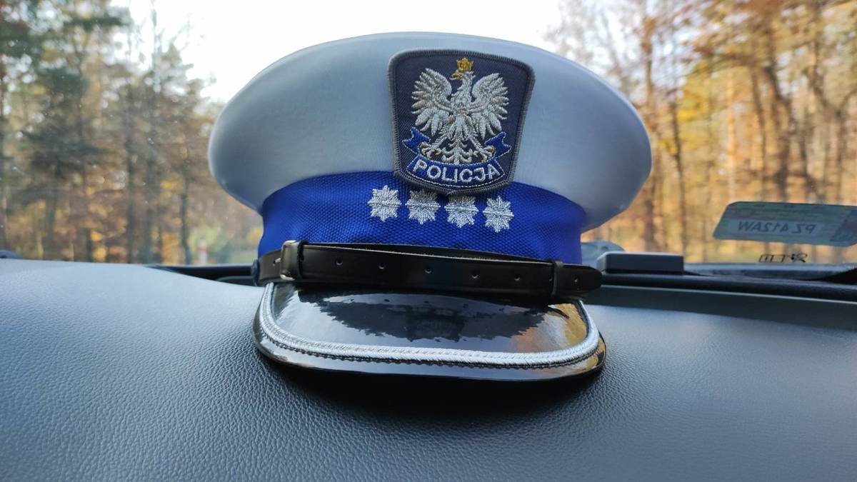 Dożywotni zakaz prowadzenia pojazdów dla kierowcy w Jarocinie